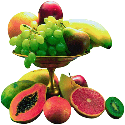 fruit_food