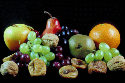 fruit_food
