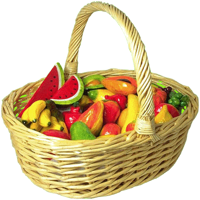 fruit_food