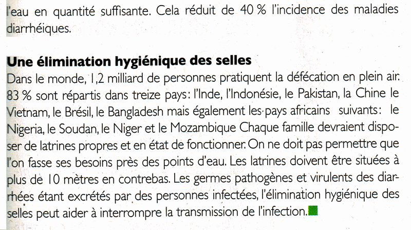 rotavirus_Afrique_diarrhée_maladie_infantile