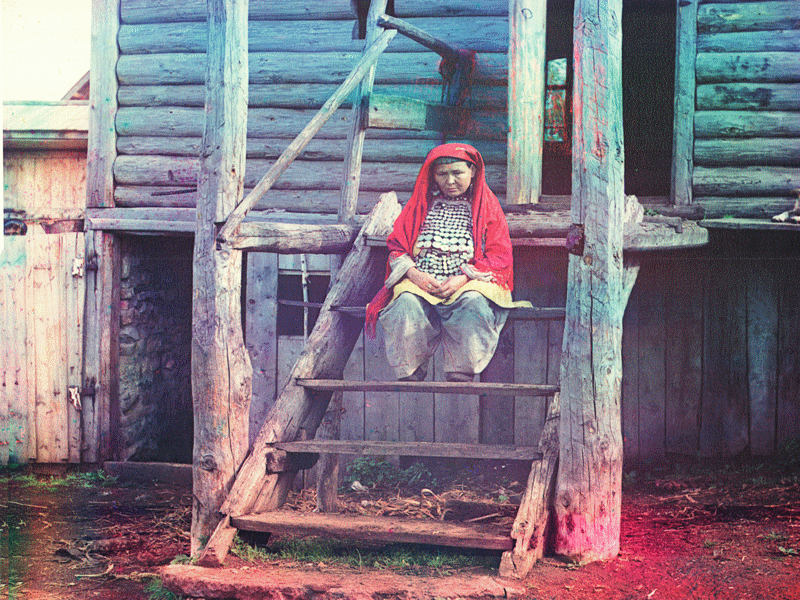 russie_bois_tsar_prokudin_izba_wood_russia