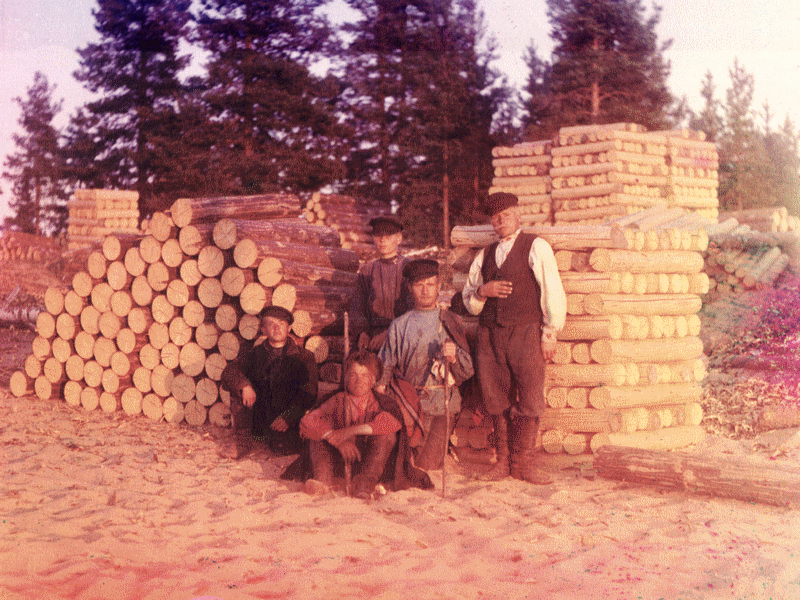 russie_bois_tsar_prokudin_izba_wood_russia